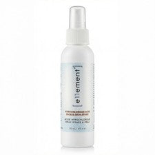 Spray de ácido hipocloroso para piel, vaporizador facial HOCl y spray corporal, limpieza de piel...