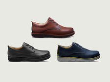 Nuevo Samuel Hubbard Hombre Hubbard Free Oxford Varios Colores y Tallas