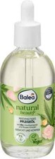 Balea Natural Beauty Aceite de Cuidado con Aceite de Semilla de Cáñamo Orgánico y Extracto de Rosas, 100ml, Nuevo