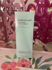 Suero facial de colágeno suave y lift Global Beauty Care 1 fl oz 30 ml