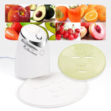 Multifuncional Cuidado de la Piel DIY Natural Frutas Verduras Salud Mascarilla Máquina