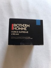 Crema Biotherm Homme Force Supreme 50 ml
