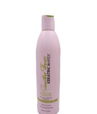 Acondicionador terapia suavizante complejo de queratina 13,5 oz sellado