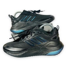 Adidas Alphamagma Guard 'Black Dark Marine' GX1177 Hombre 6.5 Mujer 7.5