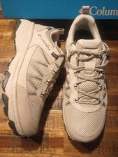 2026 Para Hombres Columbia Peakfreak Rush con Zapato de Senderismo/Sendero Impermeable Exterior Talla 12 Ancho