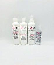 X-10 | Colección Cuidado Extensión Cabello