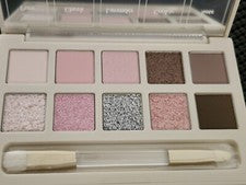 Paleta FMGT Eye Moment Beginning 8g 10 colores K-Beauty