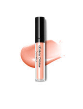 Brillo de labios relleno premium