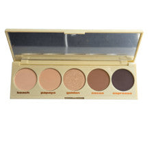Paleta de sombras de ojos Beauty for Certain Playa to Palazzo
