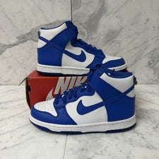 Talla 5Y - Dunk High Game Royal - DB2179-102