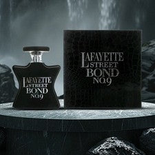 Bond No. 9 Lafayette Street By Bond No. Spray EDP de 9, 3,3 OZ para unisex EE. UU.