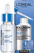 L'ORÉAL PARiS Serum Anti-Age Colágeno Experto, 30 ml