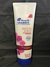 Acondicionador caspa Head & Shoulders color suave y sedoso seguro 10,6 fl. oz.