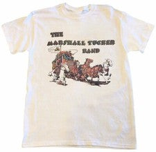 Nueva Camisa The Marshall Tucker Band Algodón Tuckerizado Unisex S-5XL BI04_140