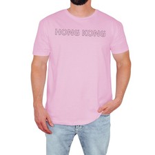 Camiseta Gráfica Urbana Para Hombre City Vibes Informal Elegante Linda Moda Regalo