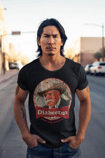 Camisa Unisex Estilo Retro DIABEETUS I Got the Sugars - EDICIÓN LIMITADA