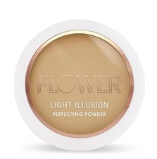 Polvo perfeccionador de caramelo Flower Light Illusion D1 0,28 oz