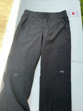 Pantalones negros Laundry Designed In New York talla pequeña