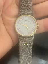 Orologio Donna Maurice Lacroix