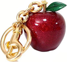 Llavero Fruta para Bolso Mujer Accesorio de Moda Colgante Bonito Regalo