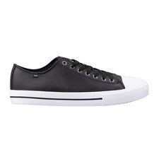 Lugz Stagger LO LX MSTAGLLXV-060 Hombres Negro Estilo de Vida Tenis Zapatos 10