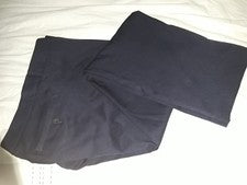 Pantalones Kenneth Cole para hombre. Estilo MFS7BWP07. Talla 40×32. Color Índigo.Nuevo