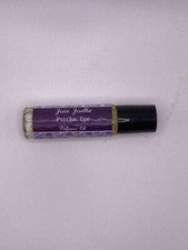 Perfume psíquico Joie Joelle hechizo para ojos rollo en aceite