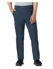 Pantalones utilitarios Colorado Clothing para hombre, azules, talla 32X34