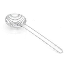 2 piezas gadgets cocina gadgets separador de huevos para yema herramienta de separación de huevos