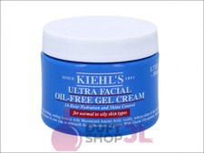 Gel-crema facial sin aceite Kiehl's Ultra 50 ml