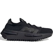 Zapatillas deportivas hombre adidas NMD_S1 negras FZ6381