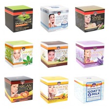 Palacio crema facial veneno serpiente crema hialurón caracoles coco almendra argán