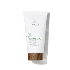 Mascarilla en gel equilibradora ormédica para cuidado de la piel Image
