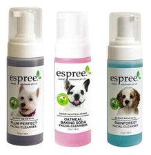 Cuidado Del Perro Profesional Limpiador Facial Gentle Espumoso Fórmula - Elegir