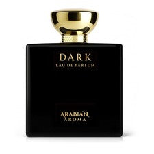 Perfume Arabian Aroma Dark para hombre | Lujoso aroma exótico | 100 ml
