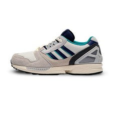 Adidas ZX 8000 Original Azul Oscuro Power Green KI1376 NUEVO