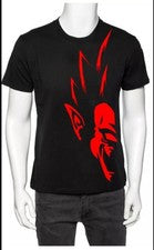Camiseta Hombre Nueva Llegada Moda Logo Gráfico Ropa Culturismo Entrenamiento