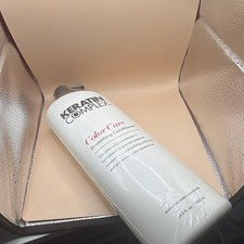 Acondicionador suavizante Keratin Complex Color Care Color Protect 33,8 fl oz