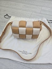 Bandolera convertible Kate Spade New York Boxxy | Este-Oeste | con asa superior