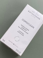 Mascarilla Aligeradora Esthederm Osmoclean 75 ml Sellada