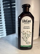 Champú para volumen, con manzanilla BIO, 500 ml, Life Care®