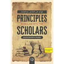 Principios para editores y académicos que tratan con estudiantes