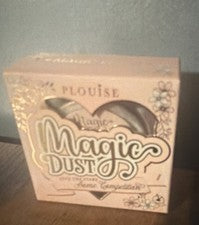 Polvo iluminador suelto Louise Magic Dust-Melocotón