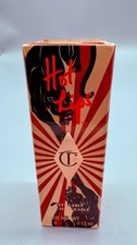 Charlotte Tilbury ~ Lápiz labial recargable/recargable ~ Angel Alessandra ~ Nuevo en caja