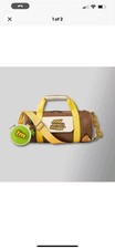 Bandolera unisex Hyde Park Travel Day