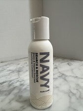 Acondicionador enriquecido con biotina y vitaminas Navy Hair Care Search And Rescue 2 FL OZ