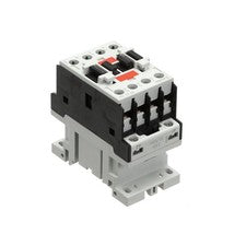 CONTACTOR, 9A, LOVATO, 3+1 POSTE, ELEC, E 6046033 - Repuesto Original OEM