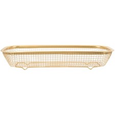 Soporte para utensilios de cocina palillos estante de almacenamiento drenaje de acero inoxidable