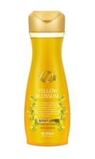 Champú anti pérdida de cabello Daeng Gi Meo Ri Yellow Blossom 400 ml nutrición K belleza