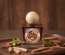 Perfume Royal TRUE Super Sándalo - Aceite Estilo Mysore Vintage Alta Calidad -100
